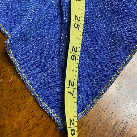 Rubies Wonder woman costume. Youth medium. - Picture 8 of 16